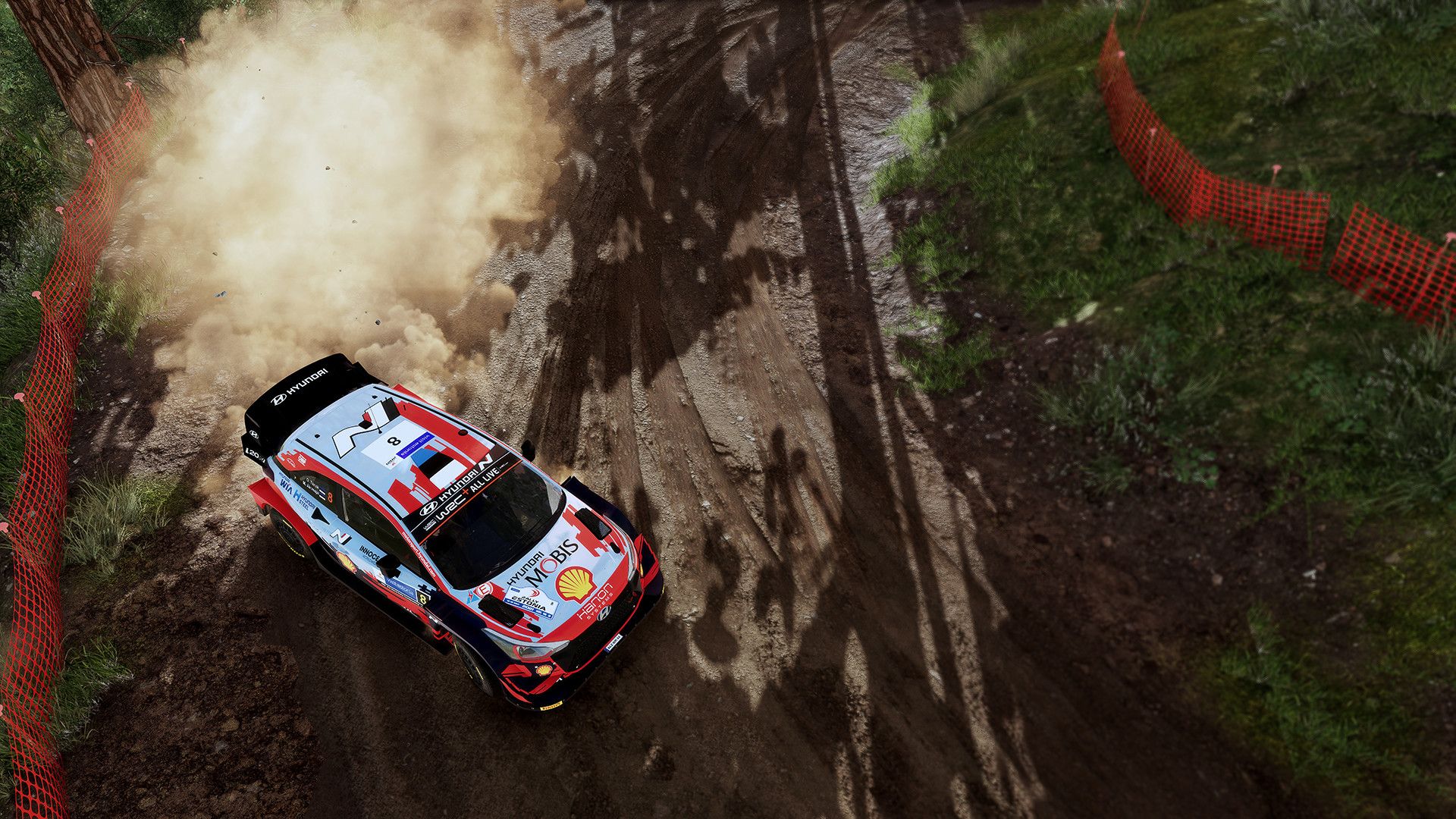 WRC 10 Premijerni Prikaz Gameplaya Za Croatia Rally Reboot