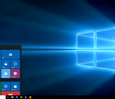 WIndows 10