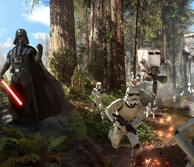 Star Wars Battlefront