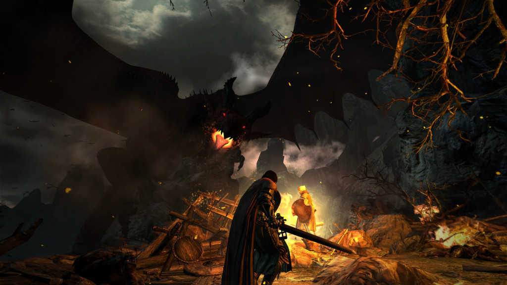 Dragon's Dogma: Dark Arisen na PC stiže u siječnju
