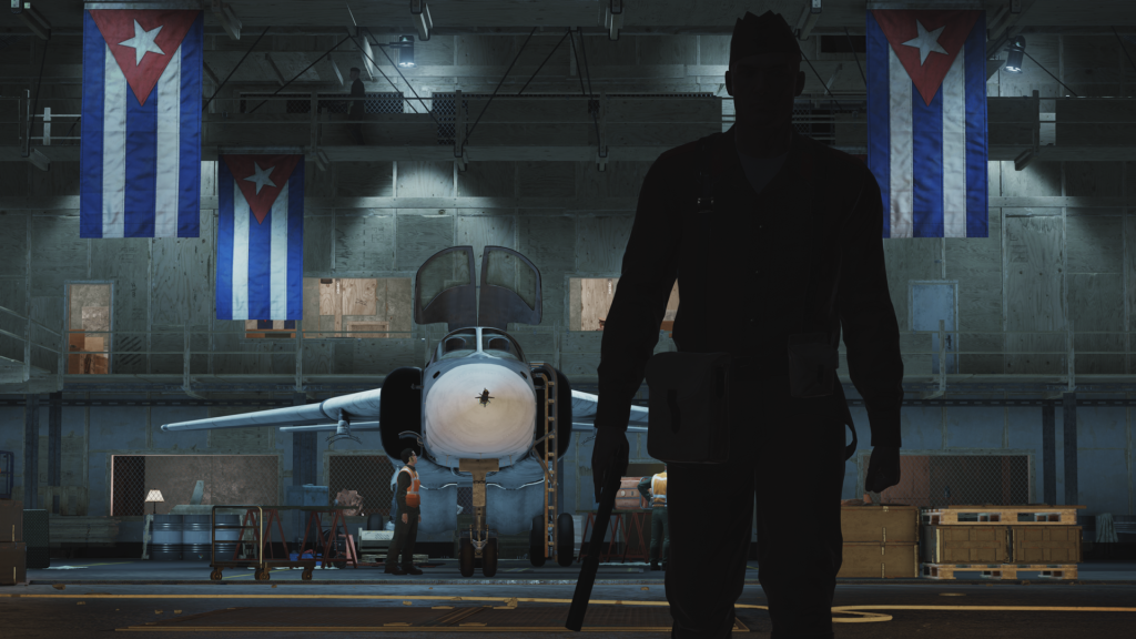 Hitman beta stiže u veljači, prvo na PlayStation 4