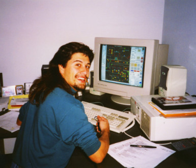 John Romero