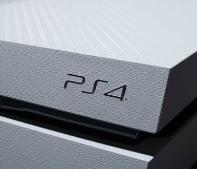 PlayStation 4 postao za nijansu moćniji