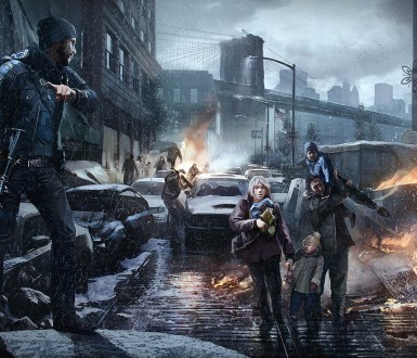 The Division