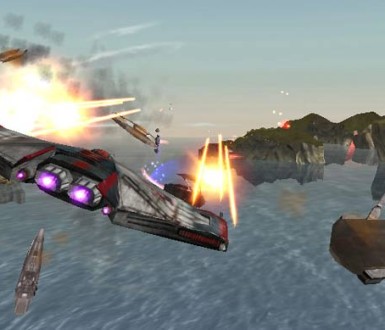 Star Wars klasici postali dostupni na PS Storeu