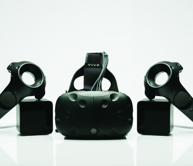 HTC Vive