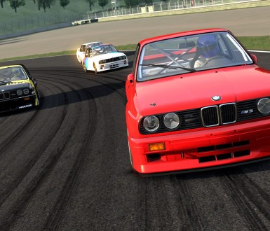 Assetto Corsa na konzole će dojuriti u travnju