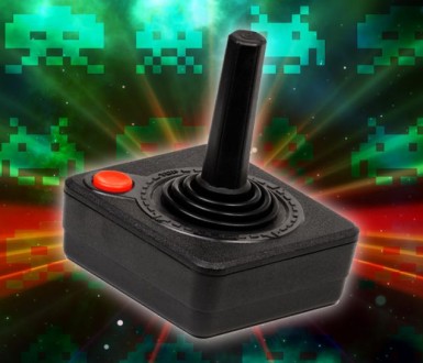 Atari Vault donosi 100 klasika na PC