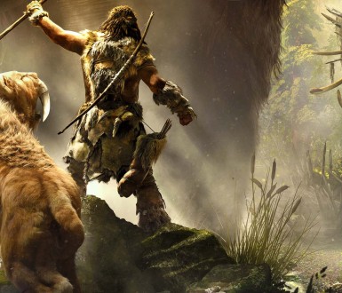 Far Cry Primal – objavljeni sistemski zahtjevi