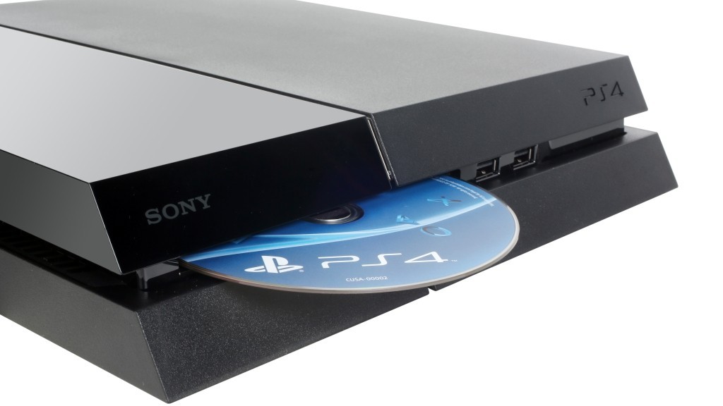 PlayStation 4 za blagdane završio u 5,7 milijuna domova