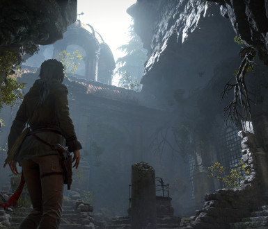 Rise of the Tomb Raider dobio datum izlaska, sistemske zahtjeve