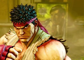 Street Fighter V dobiva singleplayer ekspanziju