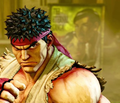 Street Fighter V dobiva singleplayer ekspanziju