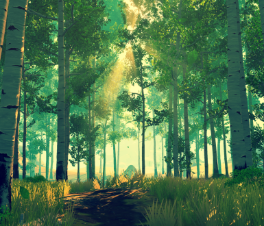 Firewatch na pola milijuna