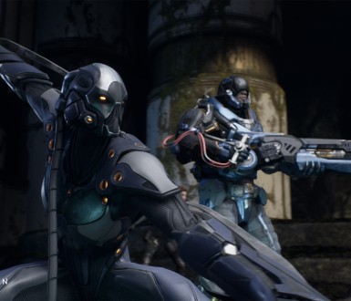 Paragon Early Access kreće već 18. ožujka