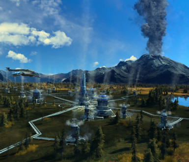 Anno 2205 dobio novi DLC