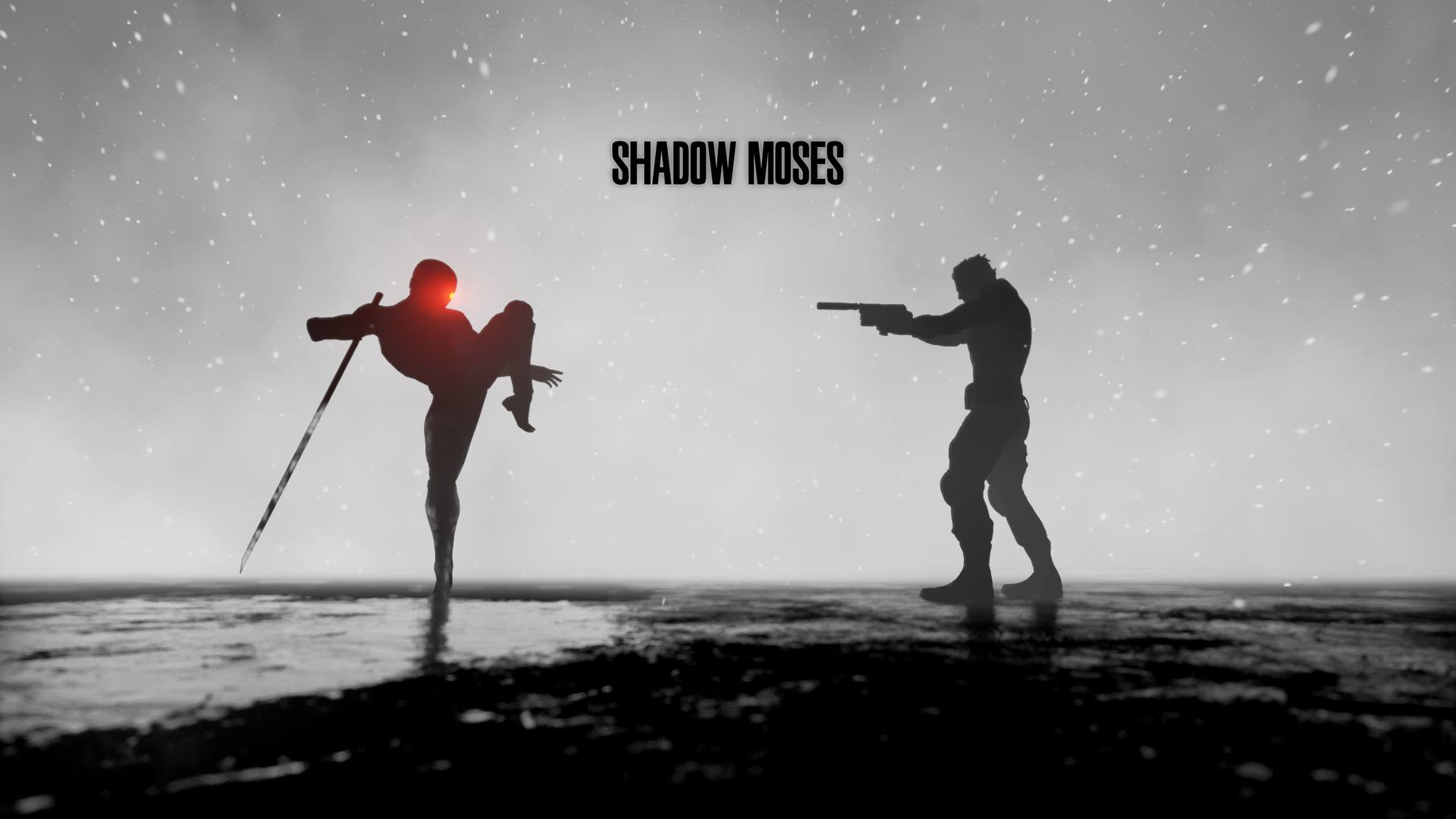 Shadow Moses, indie remake prvog Metal Gear Solida neočekivano je otkazan Reboot
