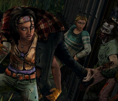 TWD: Michonne – druga epizoda stiže već danas