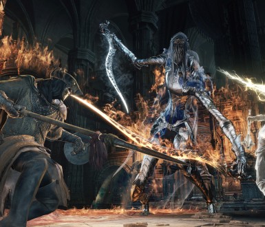 Dark Souls III u ponedjeljak dobiva novu zakrpu