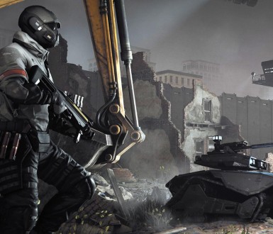 Kritičari „uništili“ Homefront: The Revolution