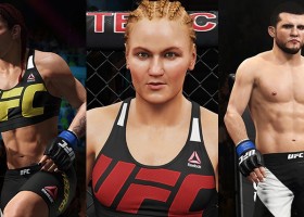 EA Sports UFC 2 dobio novo osvježenje