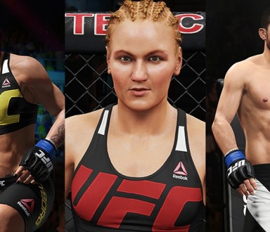 EA Sports UFC 2 dobio novo osvježenje