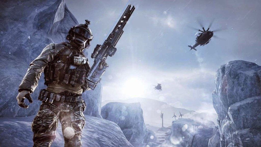 Battlefield 4 Final Stand besplatan na svim platformama