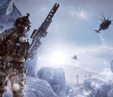 Battlefield 4 Final Stand besplatan na svim platformama