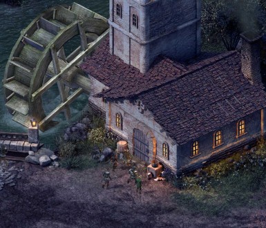 Pillars of Eternity