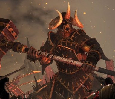 Total War: Warhammer na pola milijuna