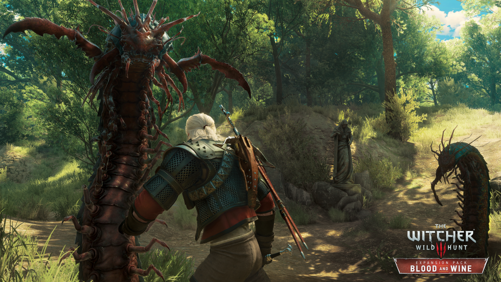 The Witcher 3 – Sve je spremno za Geraltovu posljednju avanturu