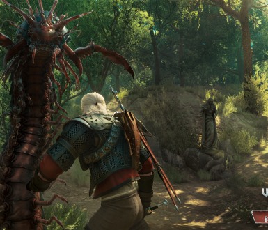 The Witcher 3 – Sve je spremno za Geraltovu posljednju avanturu