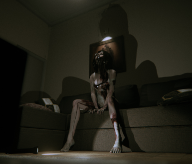 Allison Road