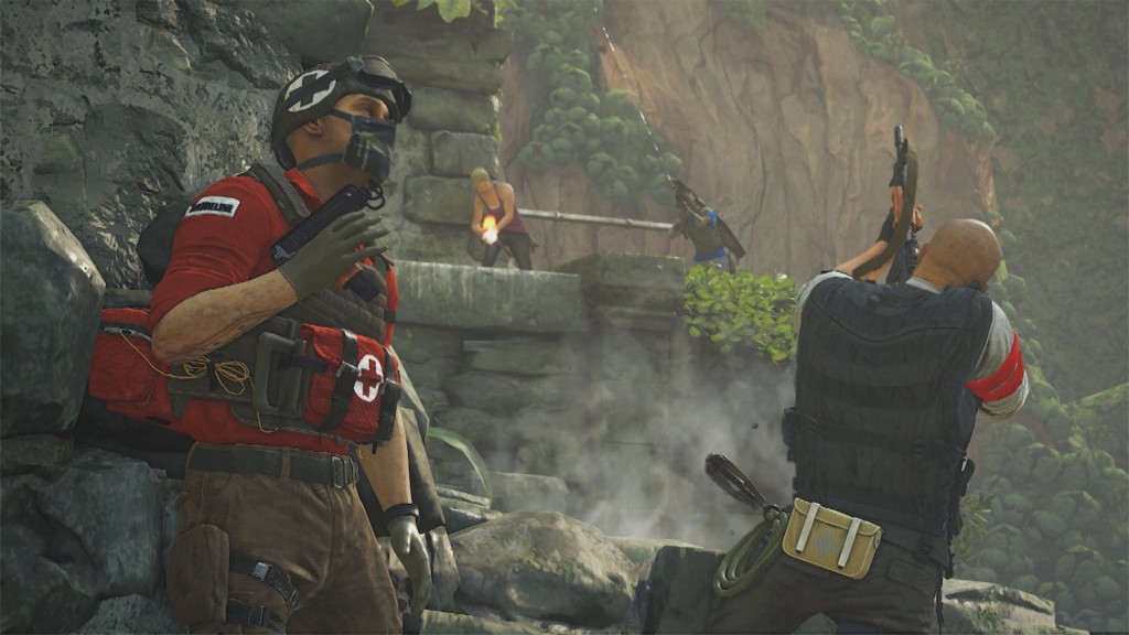 Uncharted 4 multiplayer bit će proširen već sutra