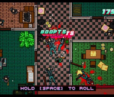 Hotline Miami 2 level editor dostupan u punoj verziji