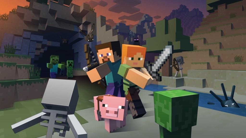 Minecraft premašio 100 milijuna prodanih kopija