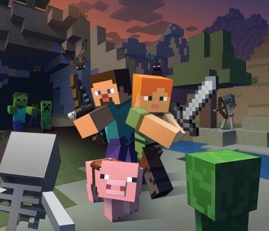 Minecraft premašio 100 milijuna prodanih kopija
