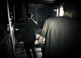 Resident Evil 7 stiže na sve aktualne platforme i PSVR