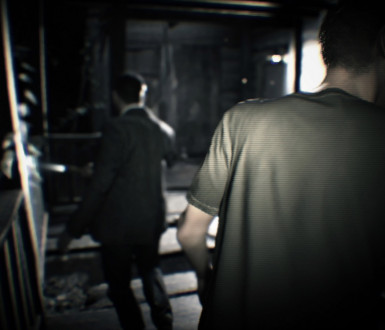 Resident Evil 7 stiže na sve aktualne platforme i PSVR