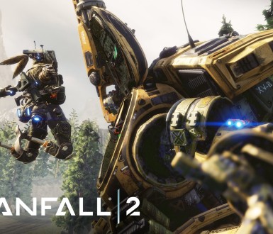 Titanfall 2 ima datum izlaska, pogledajte nove trailere