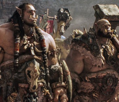 Warcraft je najuspješnija filmska adaptacija igre u povijesti