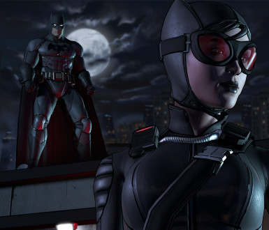 Batman – The Telltale Series kreće 2. kolovoza