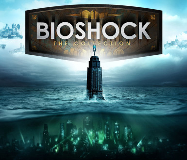 Službeno najavljena BioShock kolekcija