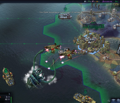 Civilization Beyond Earth besplatan ovog vikenda