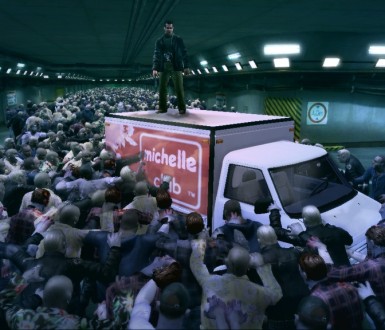 Prvi Dead Rising (možda) stiže na PS4