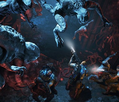Microsoft je objavio novi video u kojem nešto detaljnije prikazuje kampanju iz njegove nadolazeće ekskluzive Gears of War 4