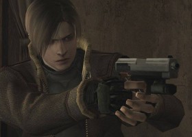 Resident Evil 4 za PS4 i XONE stiže u kolovozu