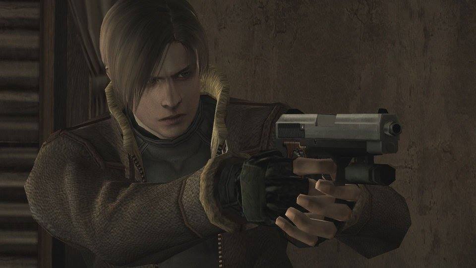 Resident Evil 4 za PS4 i XONE stiže u kolovozu