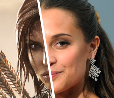 Novi Tomb Raider film bit će objavljen 2018. godine