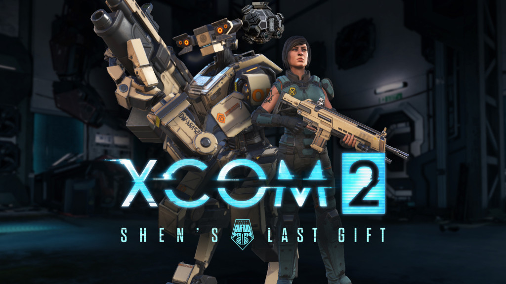 XCOM 2 iznenada dobio novi DLC